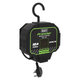 Sealey SPBC16 Premier Fully Automatic Battery Charger & Maintainer 16A