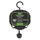 Sealey SPBC16 Premier Fully Automatic Battery Charger & Maintainer 16A