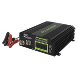 Sealey SPBC30 Premier Battery Support Unit Charger & Maintainer 30A