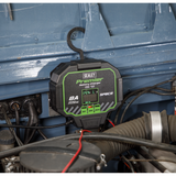 Sealey SPBC8 Premier Fully Automatic Battery Charger & Maintainer 8A