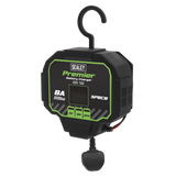 Sealey SPBC8 Premier Fully Automatic Battery Charger & Maintainer 8A