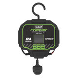 Sealey SPBC8 Premier Fully Automatic Battery Charger & Maintainer 8A