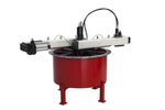 GBC Spider Flange Facer 12-70″