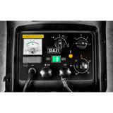 Sealey START800 12/24V Starter/Charger 800/110A 400V