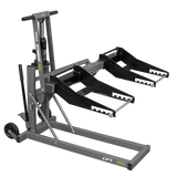 Sealey STML340 Hydraulic Mower/Tractor Lift 340kg Capacity