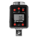 Sealey STW292 Premier Digital Torque Adaptor 3/4"Sq Drive 200-1000Nm