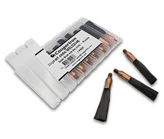 Cougartron Superbrush (M6, 50A) – 10pcs