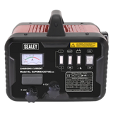 Sealey SUPERBOOST140 12/24V Starter/Charger 140/21A 230V