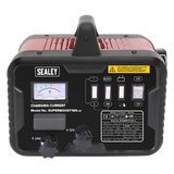 Sealey SUPERBOOST160 12/24V Starter/Charger 160/30Amp 230V