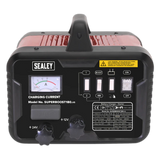 Sealey SUPERBOOST180 12/24V Starter/Charger 180/40A 230V