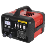 Sealey SUPERBOOST200 12/24V Starter/Charger 200/45A 230V