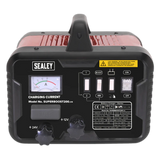 Sealey SUPERBOOST200 12/24V Starter/Charger 200/45A 230V