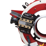 GBC Supercutter Heavy Duty Splitframe Clamshell Pipe Cutting Machines