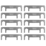 Sealey SUPERSTART550E.F10 Fuse for SUPERSTART550E 100A - Pack of 10
