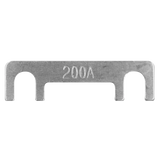 Sealey SUPERSTART950E.F10 Fuse for SUPERSTART950E 200A - Pack of 10