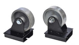 GBC RPS6 Support Stand Base & Wheel Kits (for PJ4)