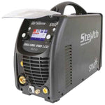 Stealth 9005H Digi-Mig 200 LCD PFC Multiprocess MIG Welding Machine