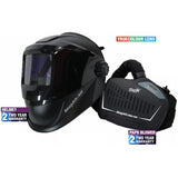Stealth 6044 XG Welding & Grinding PAPR System