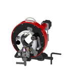 Axxair SX122-NAOF Orbital Prefab Welding Diameter ø12 - ø119mm Water Cooled