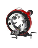 Axxair SX222-NAOF Orbital Prefab Welding Diameter ø55 - ø228mm