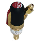 GCE Safe-Guard 5 Safety Devices for Regulators