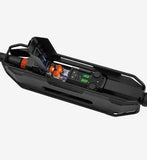 Kemppi SuperSnake GTX Water Cooled Subfeeder Package (Master 353/355/358, Fastmig X5 300mm Feeders only)