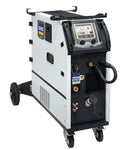 GYS 062061 MIG Neopulse 400CW Compact Synergic Pulsed Water Cooled Package 400V