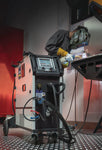 GYS 062061 MIG Neopulse 400CW Compact Synergic Pulsed Water Cooled Package 400V