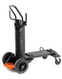 Kemppi T45MT Four Wheel Travel Cart Large Cylinder