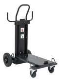 Kemppi T45MT Four Wheel Travel Cart Large Cylinder