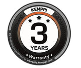 Kemppi P2307GXE Kempact 251A GXe 253 G