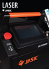 Jasic Laser Product Brochure