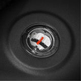 Sealey AB1258 Space Warmer Kerosene/Diesel Heater with Wheels 135,000Btu/hr