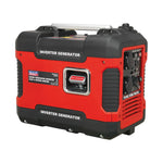 Sealey G20001 Inverter Generator 4-Stroke Engine 230V 2000W