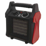 Sealey CH20 Industrial Ceramic Fan Heater 2000W/230V