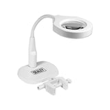 Sealey WL63/8D,WL53/8D & WL483D Magnifying Worklights SMD/LED