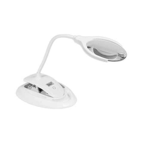 Sealey WL63/8D,WL53/8D & WL483D Magnifying Worklights SMD/LED