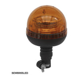 Sealey WB951LED(952,954,955) Warning Beacons 12/24V