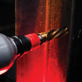Rotabroach SITEH3RO™ Tapered Reamer (7/16" Hex Impact Shank)
