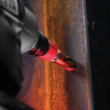 Rotabroach SITEH3RO™ Tapered Reamer (7/16" Hex Impact Shank)