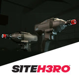 Rotabroach SITEH3RO Holder (for Impact Wrench)
