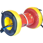 GBC Inflatable Purging Systems