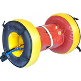 GBC Inflatable Purging Systems