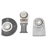 Fein 35222967110 Starlock Renovation Combo