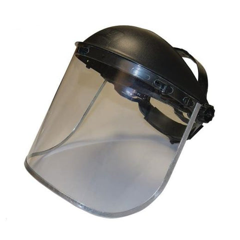 Weltek PC85M Starparts Replacement Full Face Grinding Visor Only