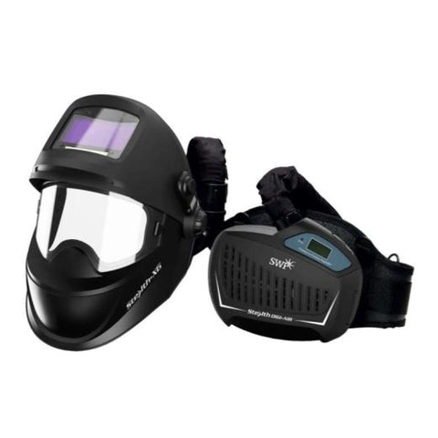 Stealth 6044 XG Welding & Grinding PAPR System