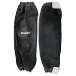 Stealth 1977 Premium 20" Sleeves with Velcro