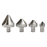 JEi Turbo Steel Countersinks 19mm Shank