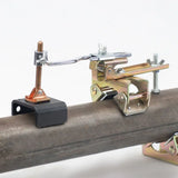 Strong AGH230 Hand Tools Grasshopper - Magnetic Model Clamp