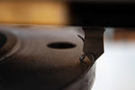GBC Superboiler T5 Flange Facing Machine